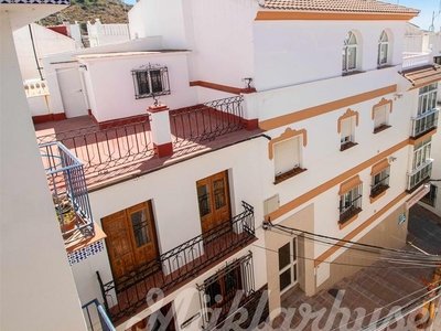 Apartamento en venta en Torrox Pueblo