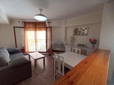 Apartamento playa de san antonio totalmente reformado y amueblado oportunidad!!!! en Cullera