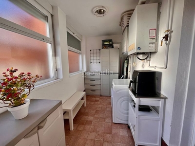 Ático en calle lisboa ático con 2 habitaciones con ascensor, parking, calefacción y aire acondicionado en Leganés