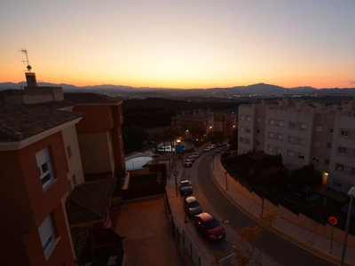 Ático en venta en Calle Castillo de Ricote, Altorreal - El Chorrico