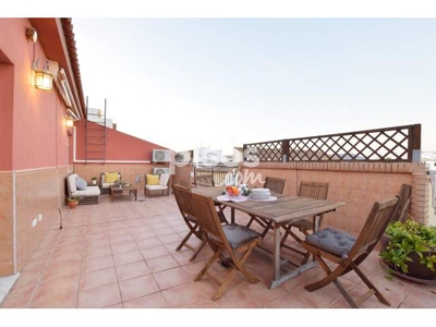 Ático en venta en L Zona de - Rafelbuñol - Rafelbunyol