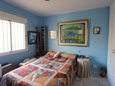 Casa adosada 5 dormitorios adosado Puerto Banús 52163 en Marbella