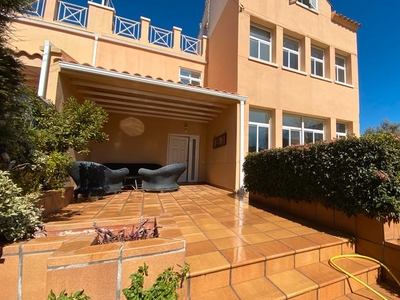 Casa adosada de alquiler en Mojadillas - Parque de las Infantas - El Paraiso