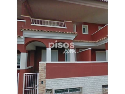 Casa adosada en venta en Avinguda de Novelda