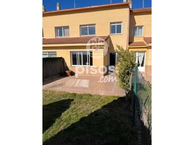 Casa adosada en venta en Calle Cañada Real Merinas