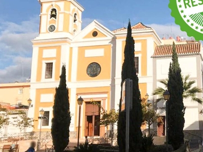 Casa adosada en venta en Calle Uruguay, El Palo