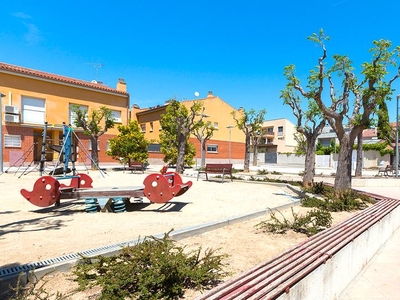 Casa adosada en venta en Carrer Nou, Santa Margarida I Els Monjos