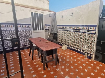 Casa adosada en venta en Huévar del Aljarafe