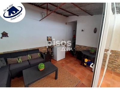 Casa adosada en venta en La Plana del Pintor