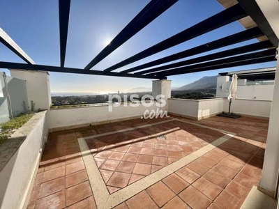 Casa adosada en venta en Los Monteros-Bahía de Marbella