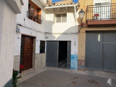 Casa de pueblo en venta en Calle San Antonio, Bajo, 46370, Chiva (Valencia)