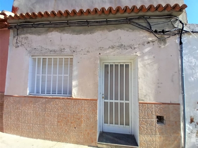 Casa de pueblo en venta en Calle Santa Anna, Bajo, 46760, Tavernes De La Valldigna (Valencia)