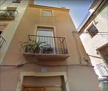 Casa de pueblo en venta en Calle Santa Rosa, Bajo, 46870, Ontinyent (Valencia)
