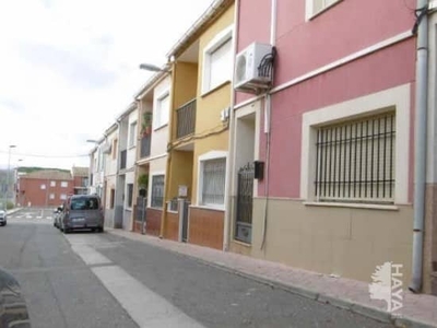 Casa de pueblo en venta en Calle Uruguay, Bajo, 30180, Bullas (Murcia)
