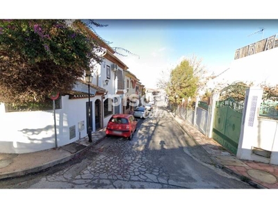 Casa en alquiler en La Zubia