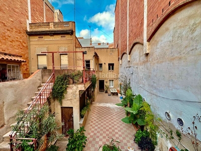 Casa en centro de santa coloma en Centre Santa Coloma de Gramenet