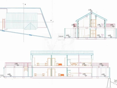 Casa en venta en Adeje Norte