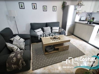 Casa en venta en Avenida de Alicante, 14, cerca de Carrer de Pau Casals