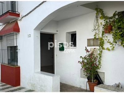 Casa en venta en Avenida de la Cruz Roja