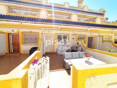 Casa en venta en Cabo Roig-La Zenia-La Regia