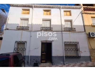 Casa en venta en Calle de Blas Infante, 15