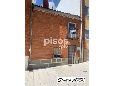 Casa en venta en Calle de la Iglesia