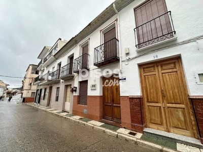 Casa en venta en Calle Ancha, 48