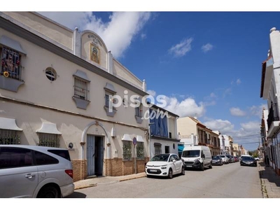 Casa en venta en Calle de Ramón y Cajal