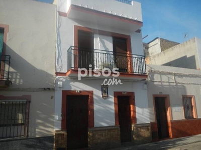 Casa en venta en Calle Placido Fernandez Viaga, nº 27