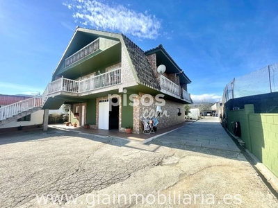 Casa en venta en Calle Pontellas