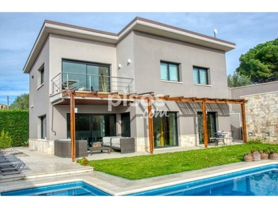 Casa en venta en Calle Puig Gorgoll