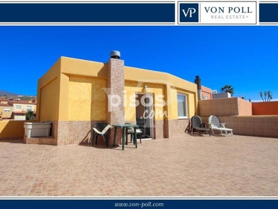 Casa en venta en El Río de Arico