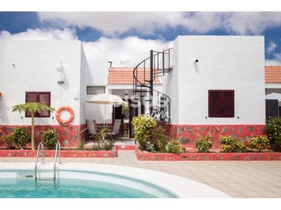 Casa en venta en Playa del Inglés