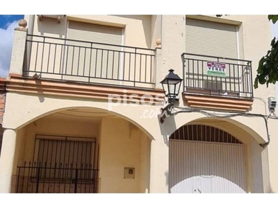 Casa en venta en Puente de Génave