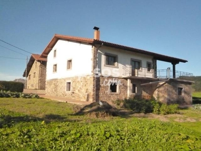 Casa en venta en Zeanuri