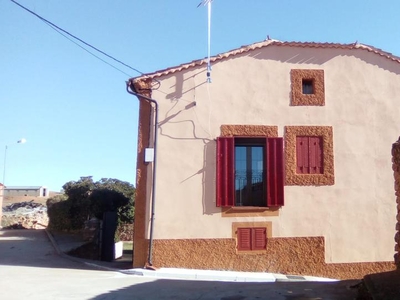 Casa o chalet de alquiler en Calle Chorrillo, Montejo de Tiermes