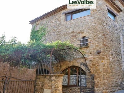 Casa o chalet de alquiler en Carrer Sant Josep, Corçà