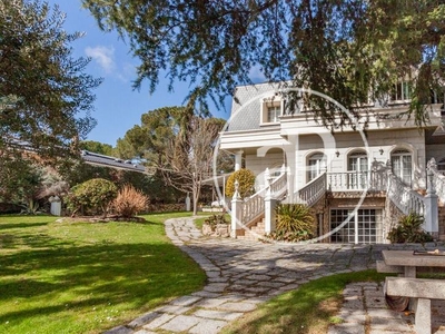 Casa o chalet de alquiler en La Florida - El Plantío