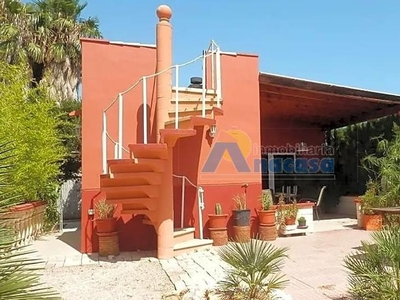 Casa o chalet de alquiler en Oliva Playa