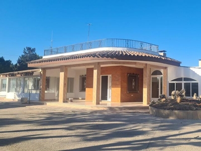 Casa o chalet de alquiler en Peña las Aguilas, Peña de las Águilas