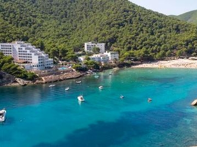 Casa o chalet de alquiler en Santa Eulària