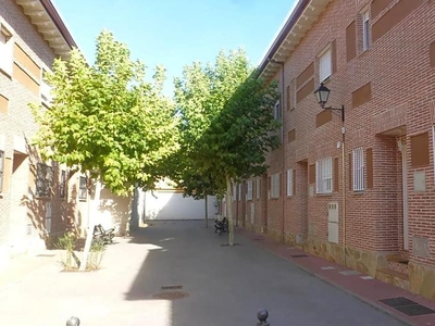 Casa o chalet de alquiler en Travesía Segovia, Villamanta