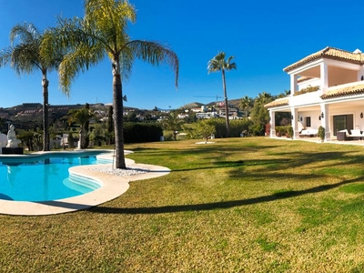 Casa o chalet de alquiler en Urbanización Nueva Atalaya, El Paraíso