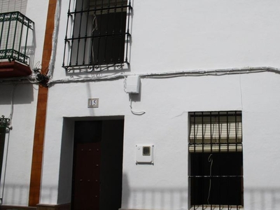 Casa o chalet en venta en Antonio Machado, 15, Carrión de los Céspedes