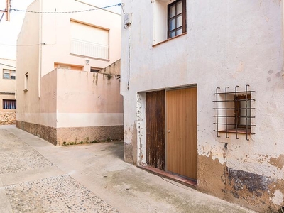 Casa o chalet en venta en C/ Sant Josep, Puigpelat