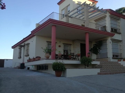 Casa o chalet en venta en Calle Valdegrillos, Albaida del Aljarafe