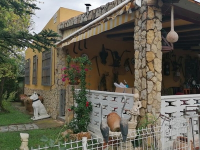 Casa o chalet en venta en Port - Horta de Santa María