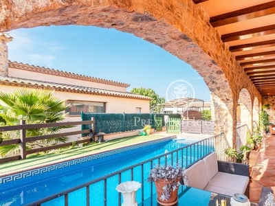 Casa o chalet en venta en Residencial Blanes - Vistamar