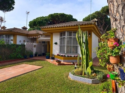 Casa o chalet en venta en Sancti Petri - La Barrosa