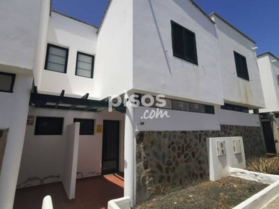 Casa pareada en venta en Playa Blanca (Yaiza)